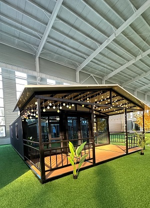 جدید زندگی کا مستقبل کیوں بن رہا ہے؟